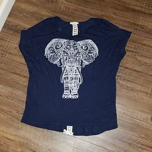 Cute tee